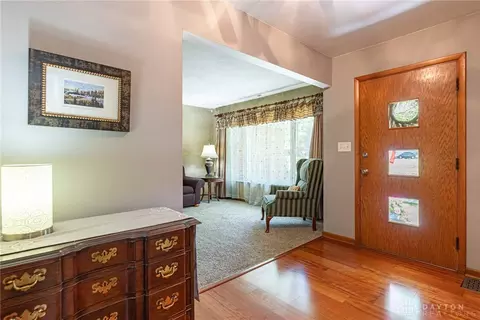 4600 Wing View Ln, Kettering, OH 45429 photo 4