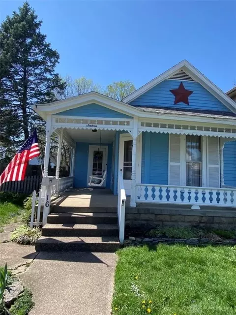 16 Shafor St, Middletown, OH 45042