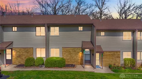 3105 Necessity Pl, Dayton, OH 45449