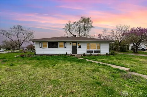 3820 Montevideo Dr, Dayton, OH 45414
