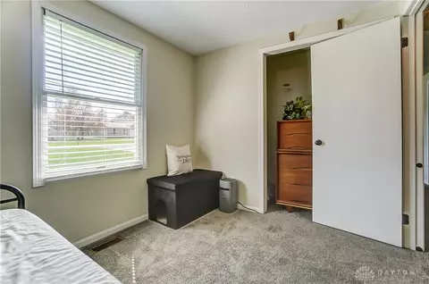 Bedroom - 1655 Titus Rd, Springfield, OH 45502 photo 8 of 8