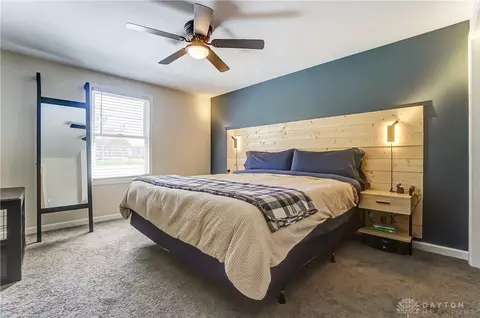 Bedroom - 1655 Titus Rd, Springfield, OH 45502 photo 1 of 8