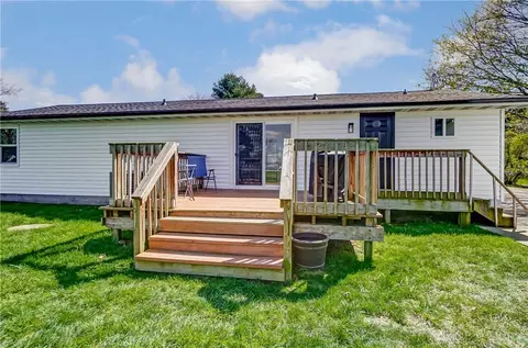 Exterior - 1655 Titus Rd, Springfield, OH 45502 photo 12 of 19