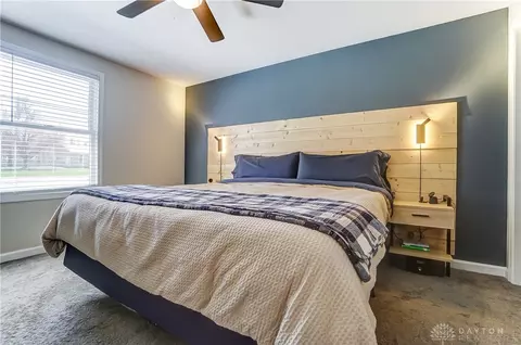 Bedroom - 1655 Titus Rd, Springfield, OH 45502 photo 2 of 8