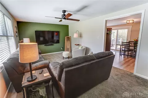 Living - 1655 Titus Rd, Springfield, OH 45502 photo 7 of 7