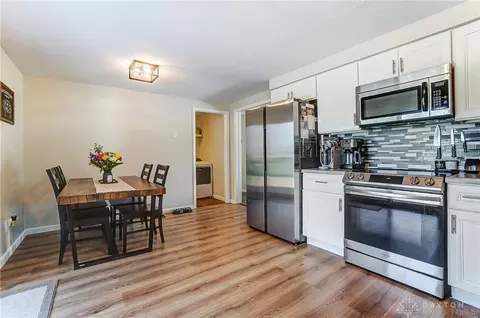 Kitchen - 1655 Titus Rd, Springfield, OH 45502 photo 6 of 6
