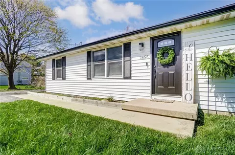 Other - 1655 Titus Rd, Springfield, OH 45502 photo 2 of 9
