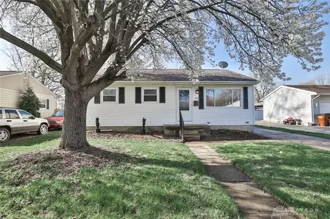 405 North St, Eaton, OH 45320