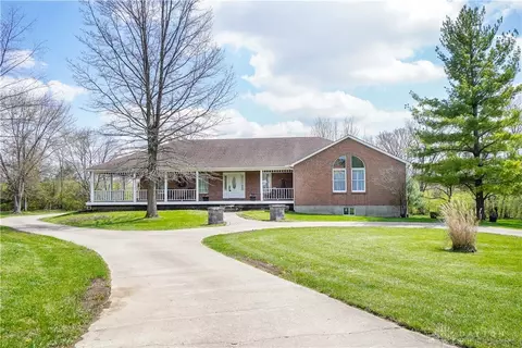 2530 Oakview Ct, Lebanon, OH 45036