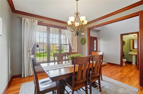 Dining - 1305 Greenoak Ct, Springfield, OH 45503 photo 2 of 4