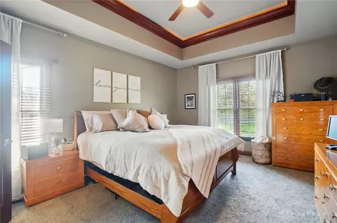 Bedroom - 1305 Greenoak Ct, Springfield, OH 45503 photo 1 of 12