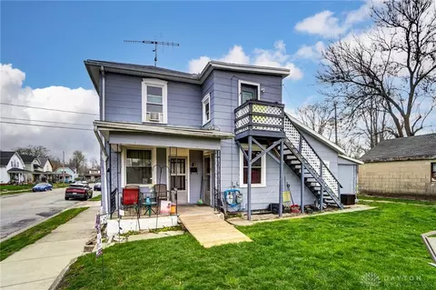 1020 Jasper St, Springfield, OH 45503 photo 1