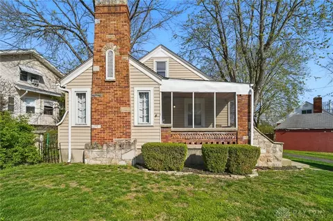 3459 Wellington Dr, Dayton, OH 45410