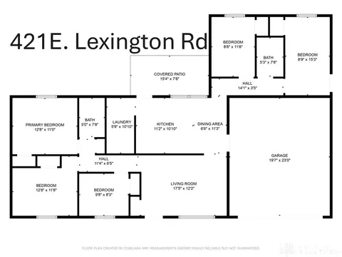 421 E Lexington Rd, Eaton, OH 45320 photo 50