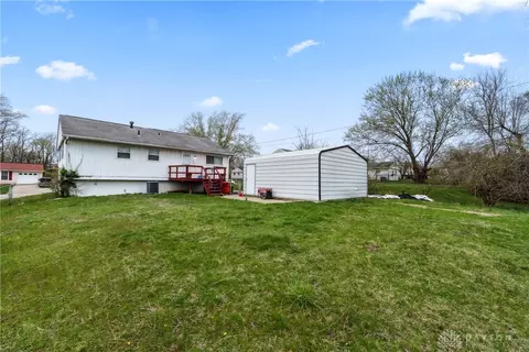 Exterior - 1968 Portage Path, Springfield, OH 45506 photo 3 of 3