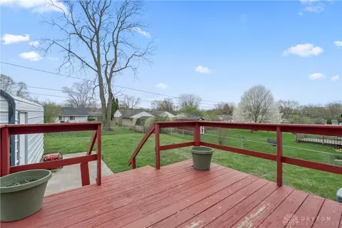 Exterior - 1968 Portage Path, Springfield, OH 45506 photo 2 of 3
