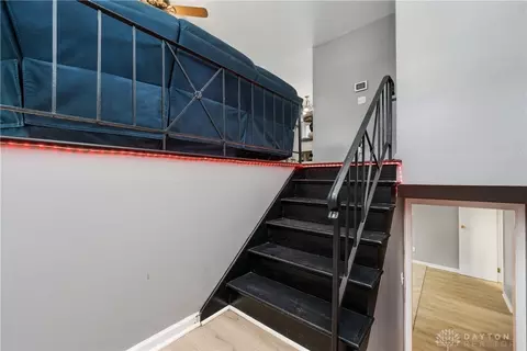 Entry Way - 1968 Portage Path, Springfield, OH 45506 photo 1 of 1