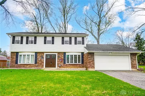 984 E Rahn Rd, Dayton, OH 45429