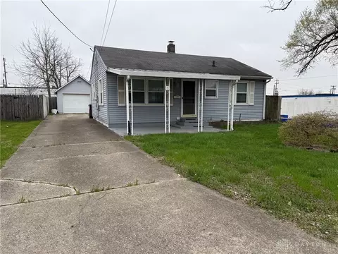 609 Gideon Rd, Middletown, OH 45044