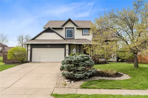 20 Mince Dr, Springboro, OH 45066