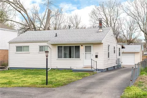 2005 Ontario Ave, Dayton, OH 45414