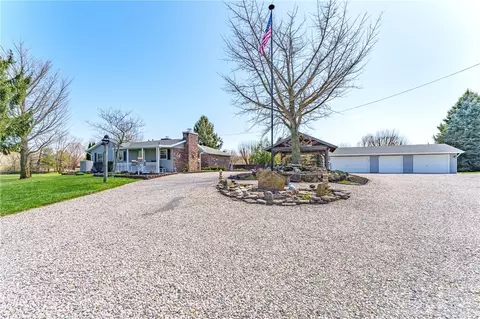 8037 Detrick Jordan Pike, New Carlisle, OH 45344