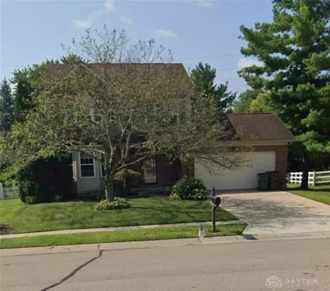 317 Sheffield Ct, Lebanon, OH 45036
