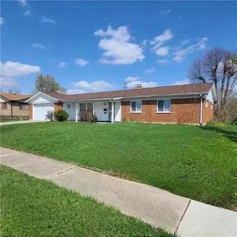 422 Glenview Rd, Dayton, OH 45426
