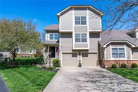 3444 Baronwood Blvd, Dayton, OH 45440