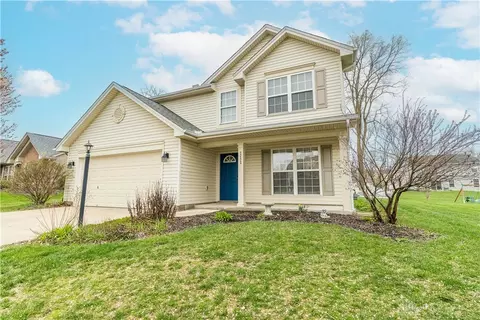 111 Venetian Way, Union, OH 45377