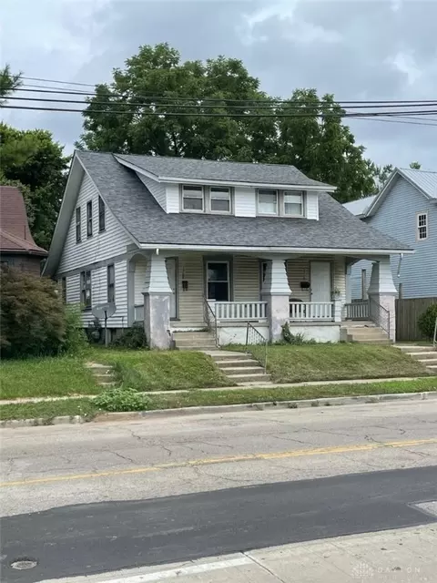 2708-2710 Wayne Ave, Dayton, OH 45420