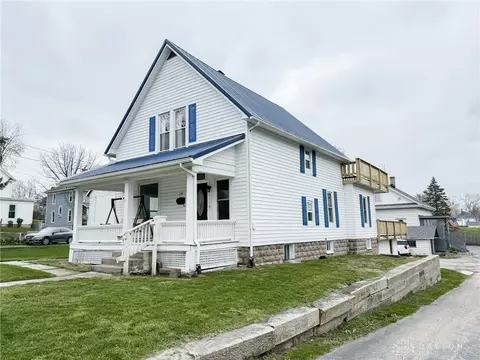 58 E Vine St, Wilmington, OH 45177