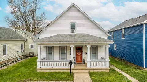 508 Young St, Piqua, OH 45356