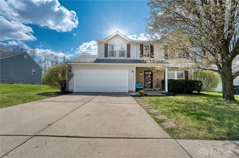 4146 Eagle Watch Way, Dayton, OH 45424
