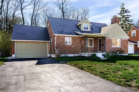 416 Shadowlawn Ave, Dayton, OH 45419