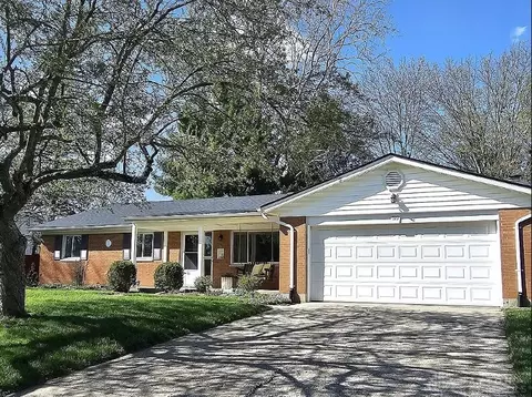 719 Princewood Ave, Dayton, OH 45429