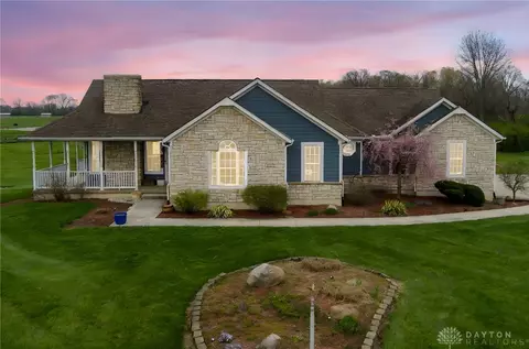 6498 Jamaica Rd, Miamisburg, OH 45342