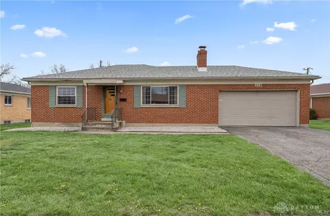 528 Tionda Dr, Vandalia, OH 45377