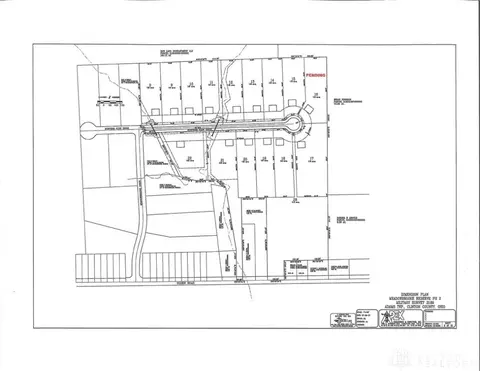 22 Hunters Glenn Dr, Adams Twp, OH 45177