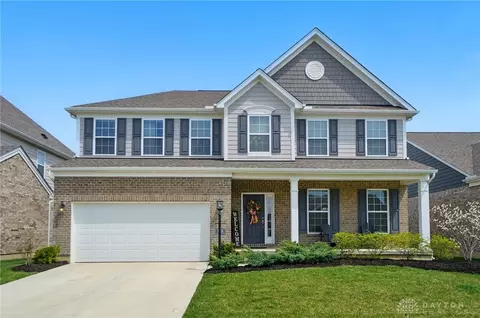 578 Bellasera Dr, Sugarcreek Township, OH 45440