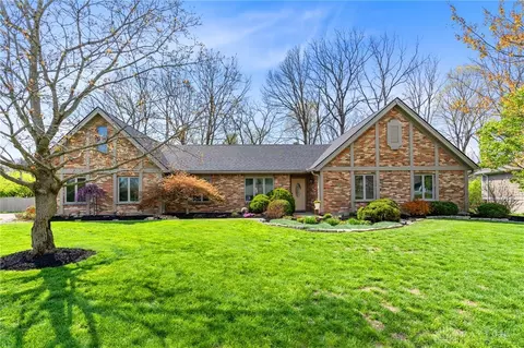 1205 Nutt Rd, Dayton, OH 45458