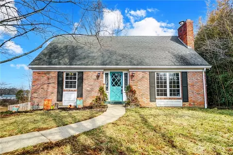 3743 Sandal Ln, Cincinnati, OH 45248