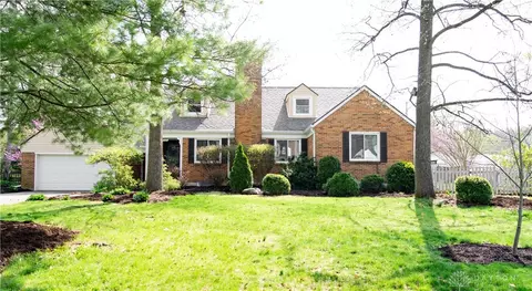 3232 Atherton Rd, Dayton, OH 45409