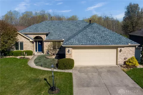 6617 Catkin Ct, Waynesville, OH 45068