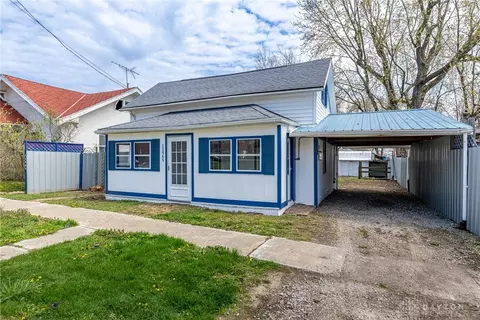 12965 S Washington St, South Solon, OH 43153