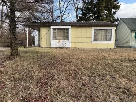 3007 Cornell Dr, Dayton, OH 45406