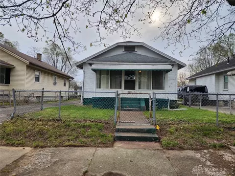 936 Walton Ave, Dayton, OH 45402