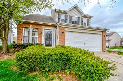 3586 King Henry Dr, Dayton, OH 45431