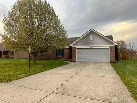 6358 Sun Ridge Dr, Waynesville, OH 45068