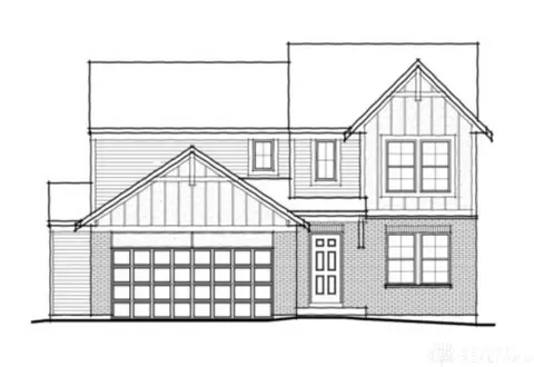 1245 Heathgate Way, Fairborn, OH 45324